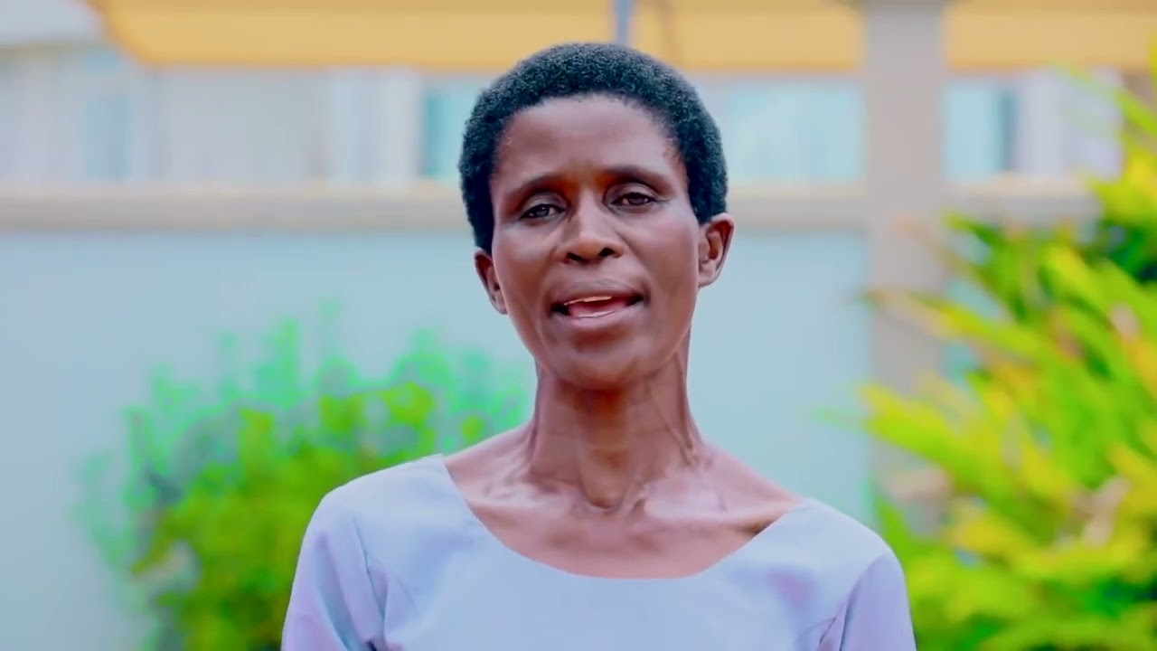 Ningekuwa ndege_Sinai sda choir_Gasuma