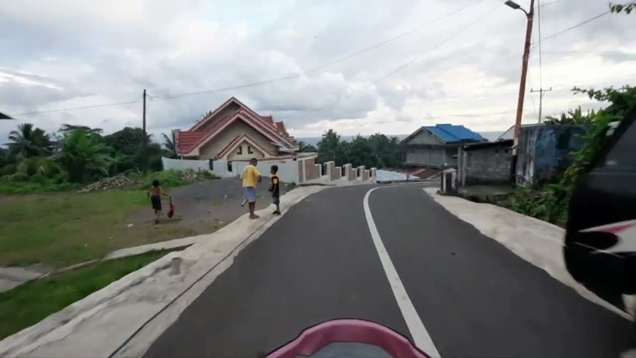 TAGULANDANG! UTARA DAN SELATAN (BULANGAN, BATUMAWIRA, BUHA) #trip #tagulandang #sitaro