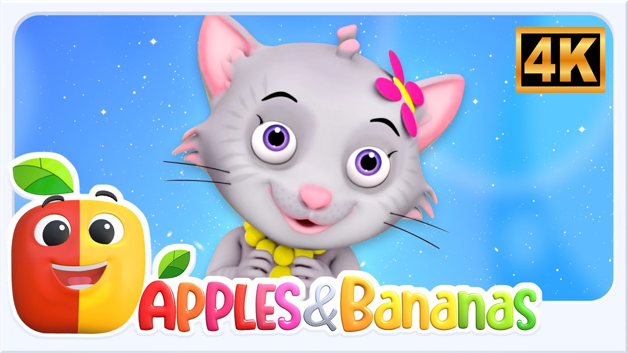 Billi karti Meow Meow Hindi Nursery Rhyme and More Popular Song