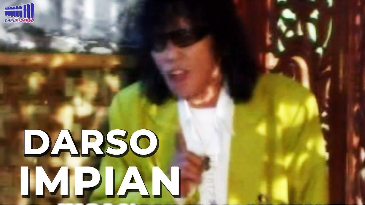 Darso - Impian - (Calung) - (Official Video)