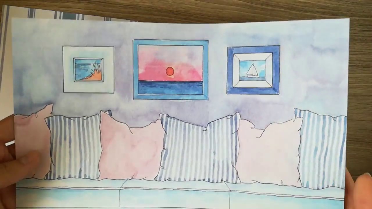 Planners Anonymous - Holiday Home - Unboxing