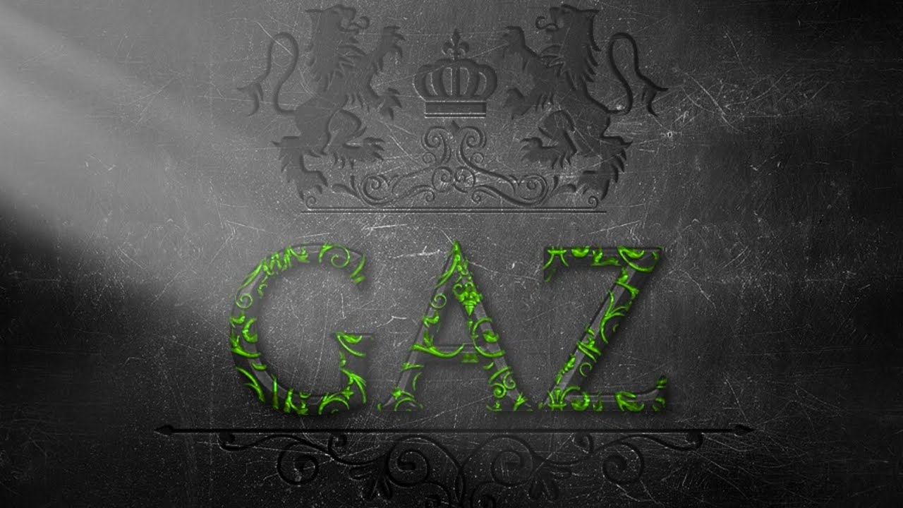 Gaz - Mashup Mini Mix Cpl A Tunes
