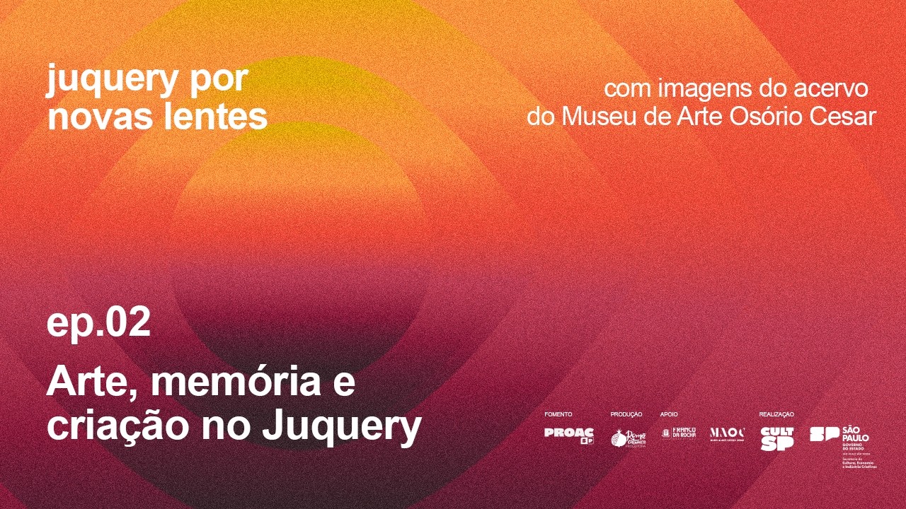 Episódio 2 | O Despertar do Museu - Com tradução em libras
