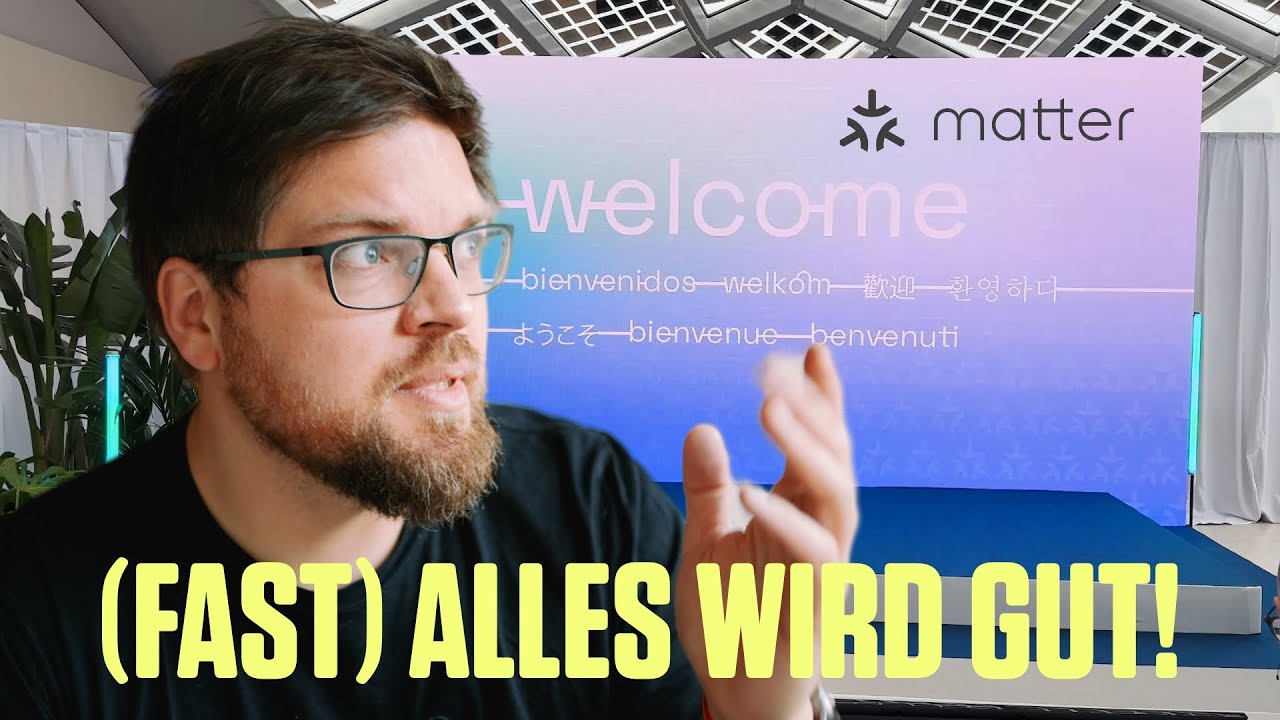 Die Zukunft für Smarthomes hat begonnen