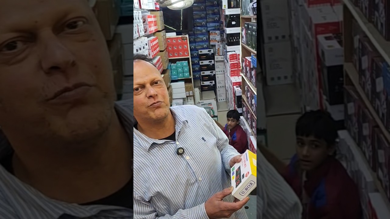 🎮Cheapest Retro Games Lal Quila Lajpatrai Market 