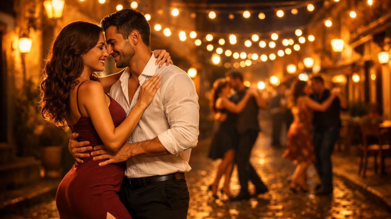 Bachata 2026: Feel the Passion Ignite! 🔥 | ¡Bachata 2026: Siente Encenderse la Pasión! 🔥