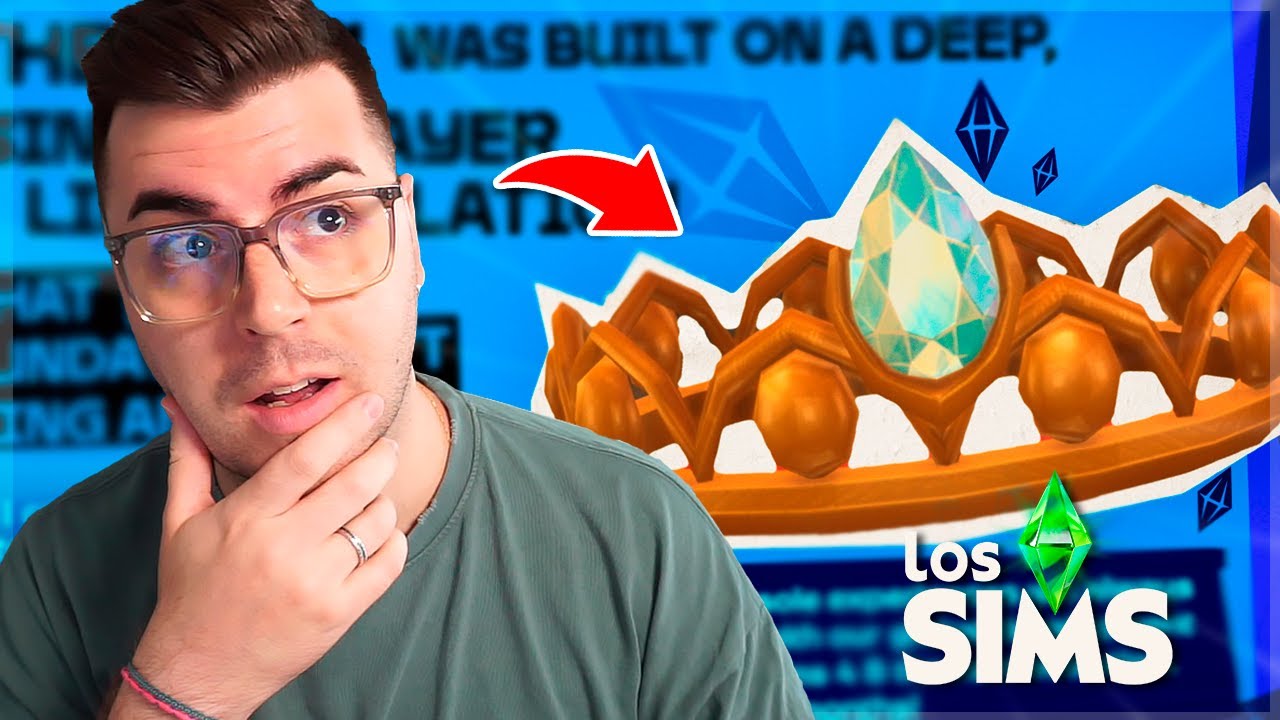 EA habla sobre el FUTURO de Los Sims: nueva expansión, el SUCESOR de Los Sims 4 y Project René 😱