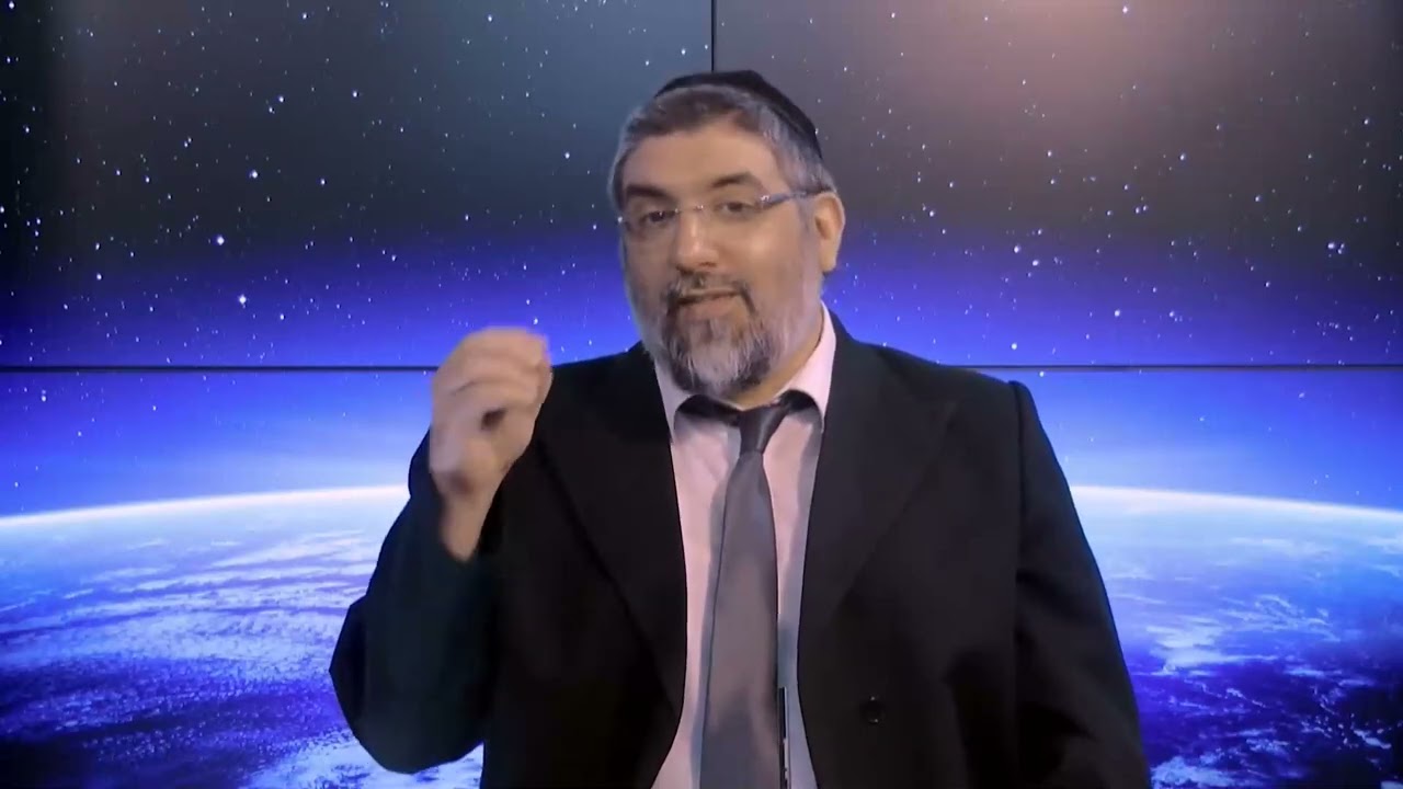 🚨כל מי שיעשה את הסגולה הזו בשישי הקרוב מובטחת לו שנה מבורכת❗תשתפו ותזכו - הרב רפאל אביטן