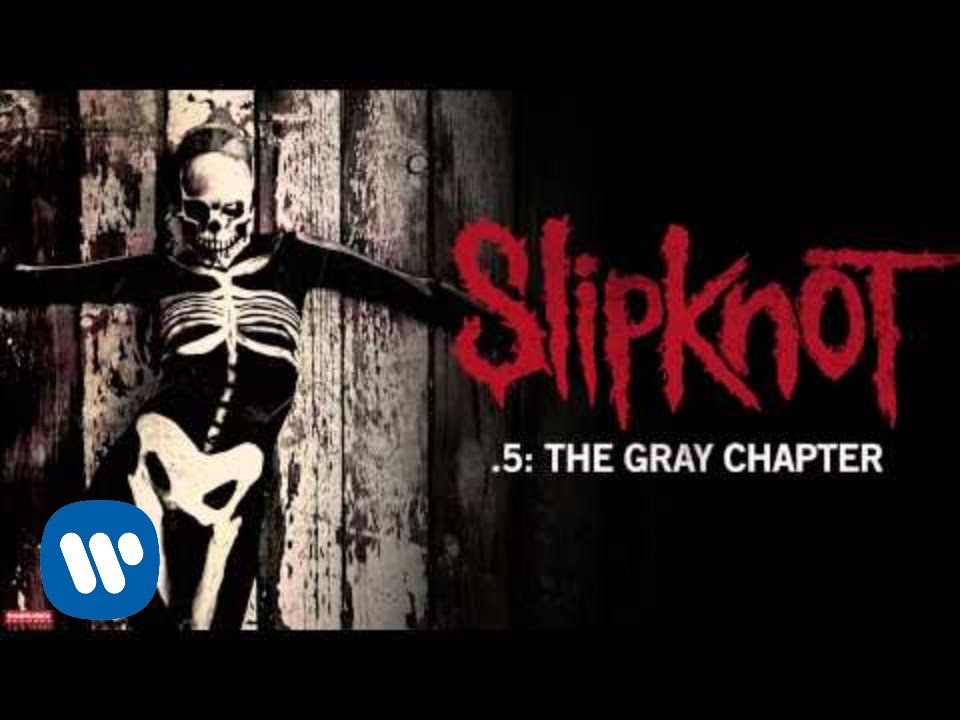 Slipknot - Lech (Audio)
