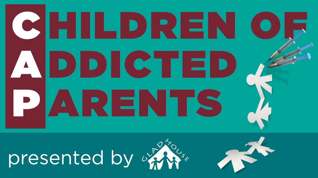 Children of Addicted Parents