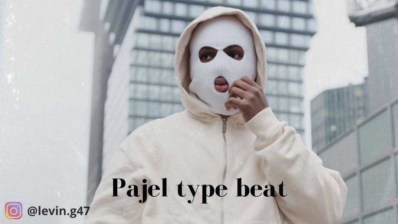 [FREE] - Pajel Type Beat 💫💫 | 2023