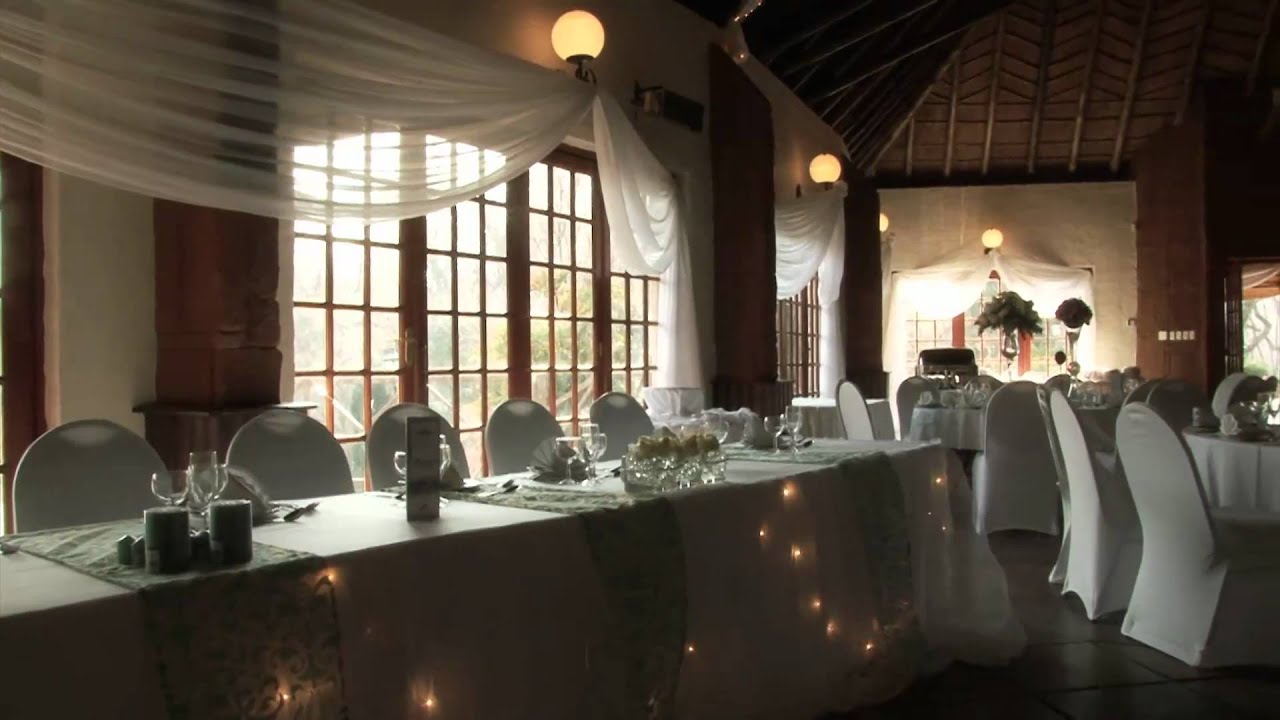 Glenburn Lodge Intro