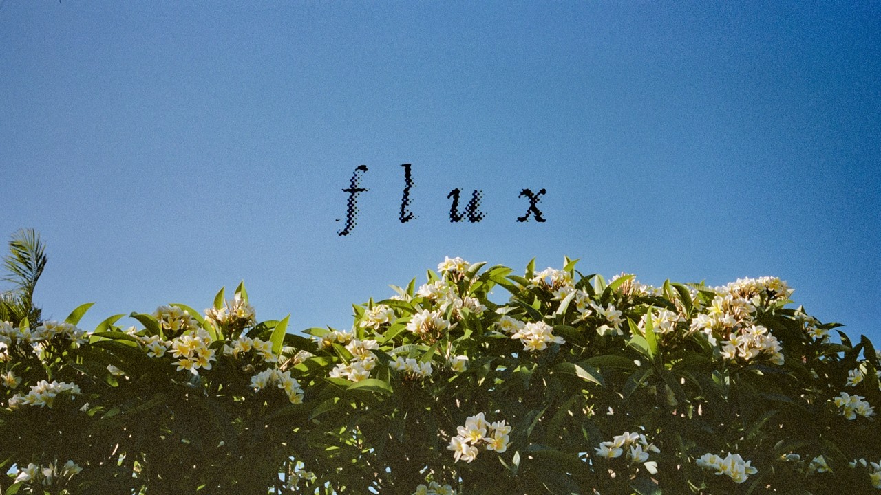 Ryan Callinan | 'flux'