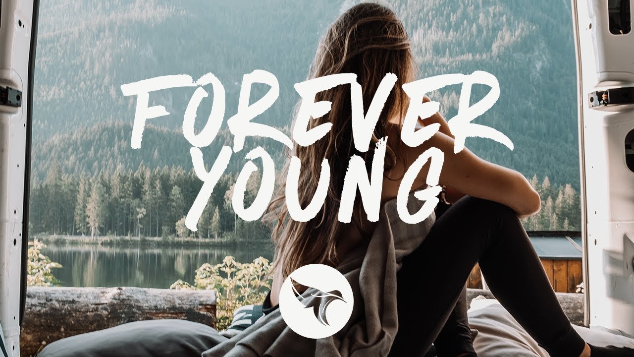 Boy In Space - Forever Young (Lyrics)