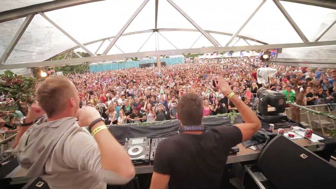 Dream Village 2013 | Official Aftermovie HD