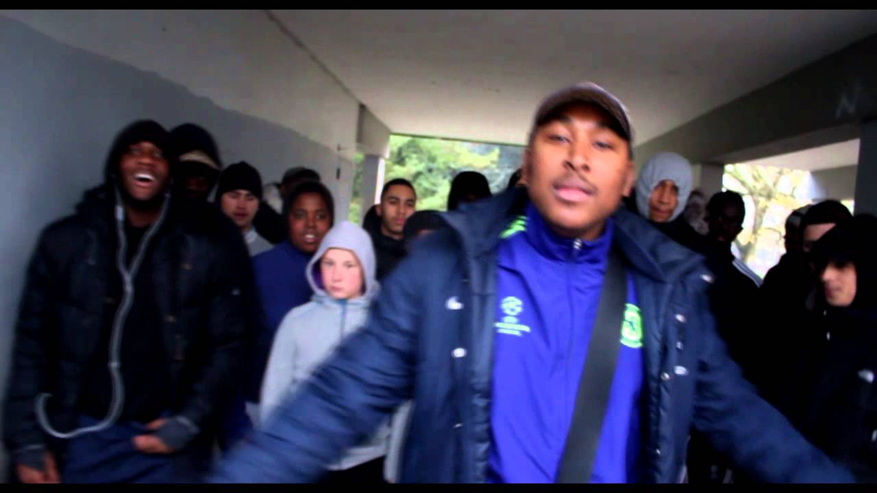 FREESTYLE CCG #5 - ERMONT 95120 // (V&L freestyle)