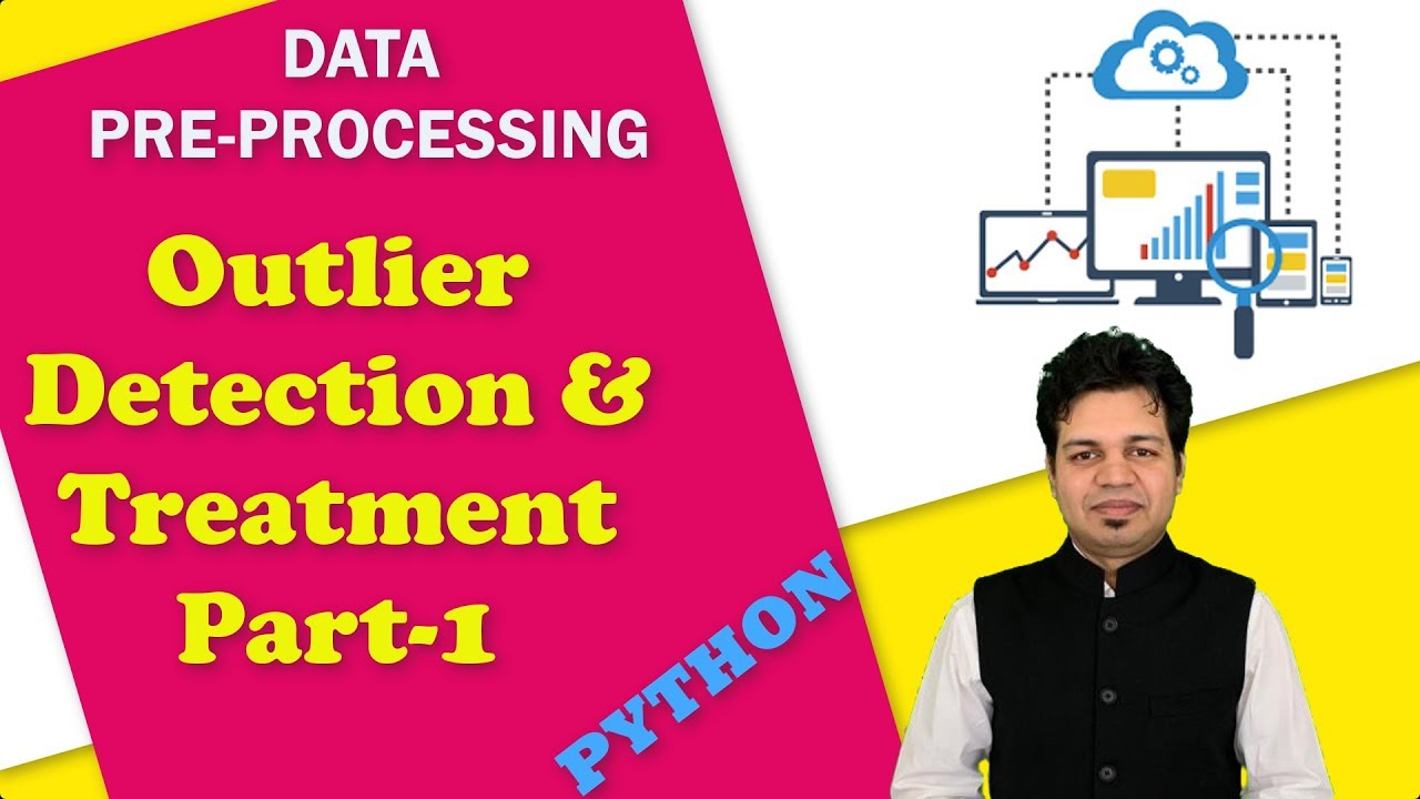 7.Outlier Detection and Treatment using Python - Part 1 | How to Detect outliers in Machine Learning