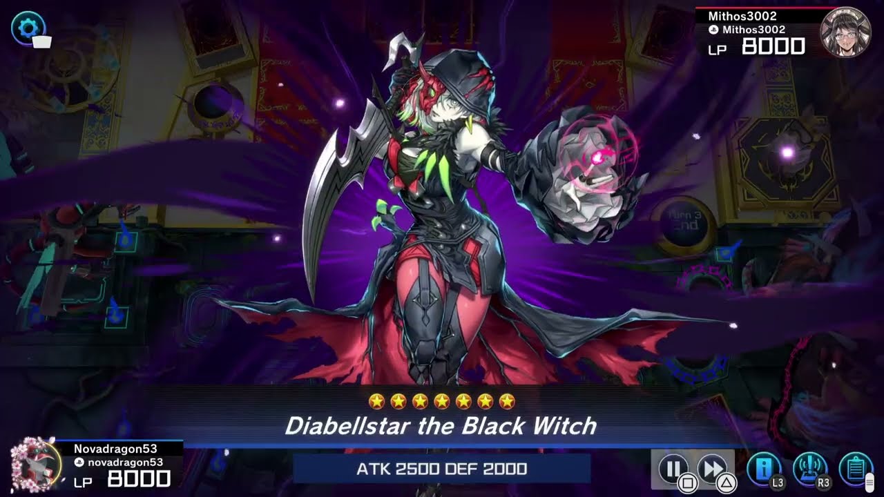 Yu-Gi-Oh! Master Duel - pvp