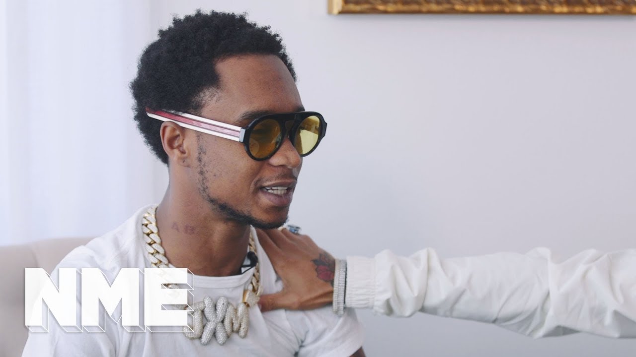 Rae Sremmurd Interview | NME Meets The Brothers Sremm