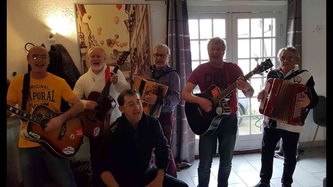 Les fêtes de Mauléon