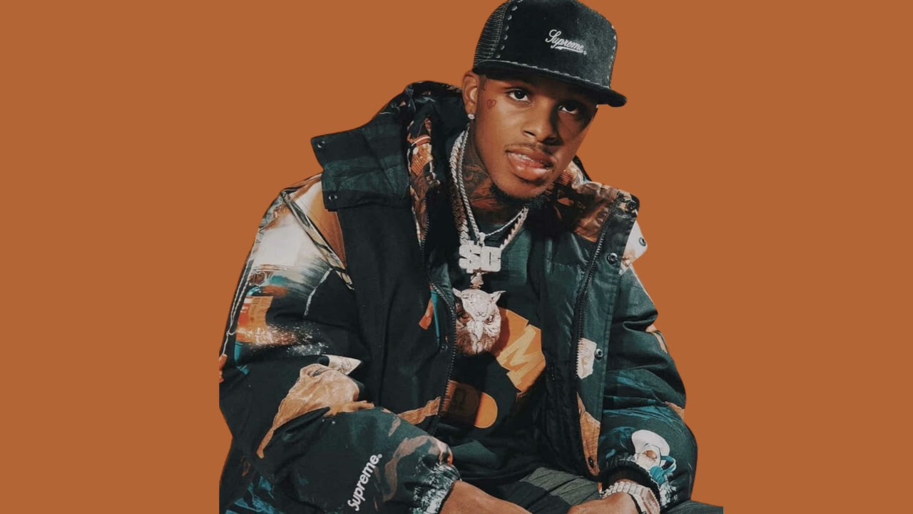 (FREE Toosii type beat 2025 | at the boddom.)