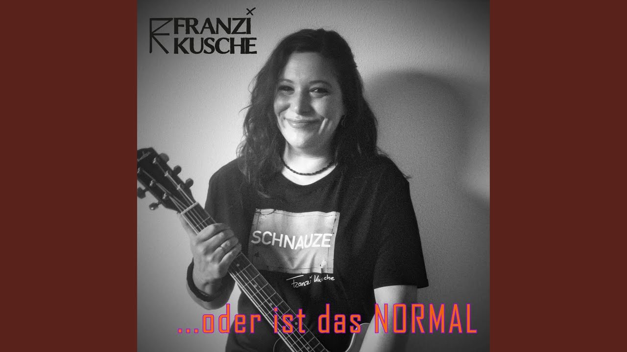 ... oder ist das NORMAL
