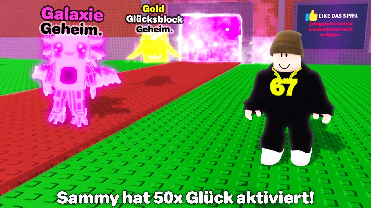 Taco Tuesday Event war zu heftig! Ich habe richtig seltene Brainrots bekommen