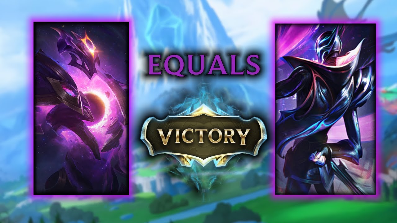 Why Xerath + Jhin botlane is just so clean - Xerath Vs Brand