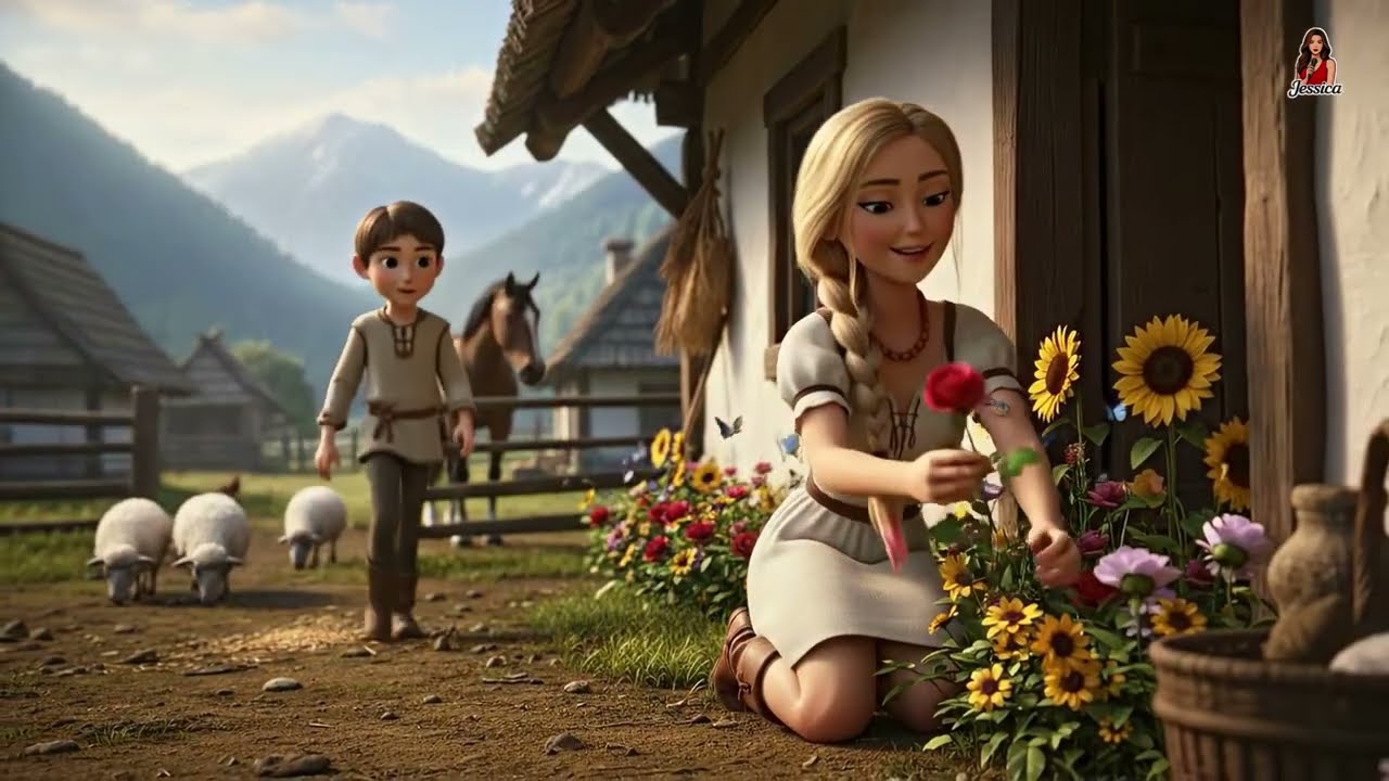 Haleczka -  Jessica Music  ( official )