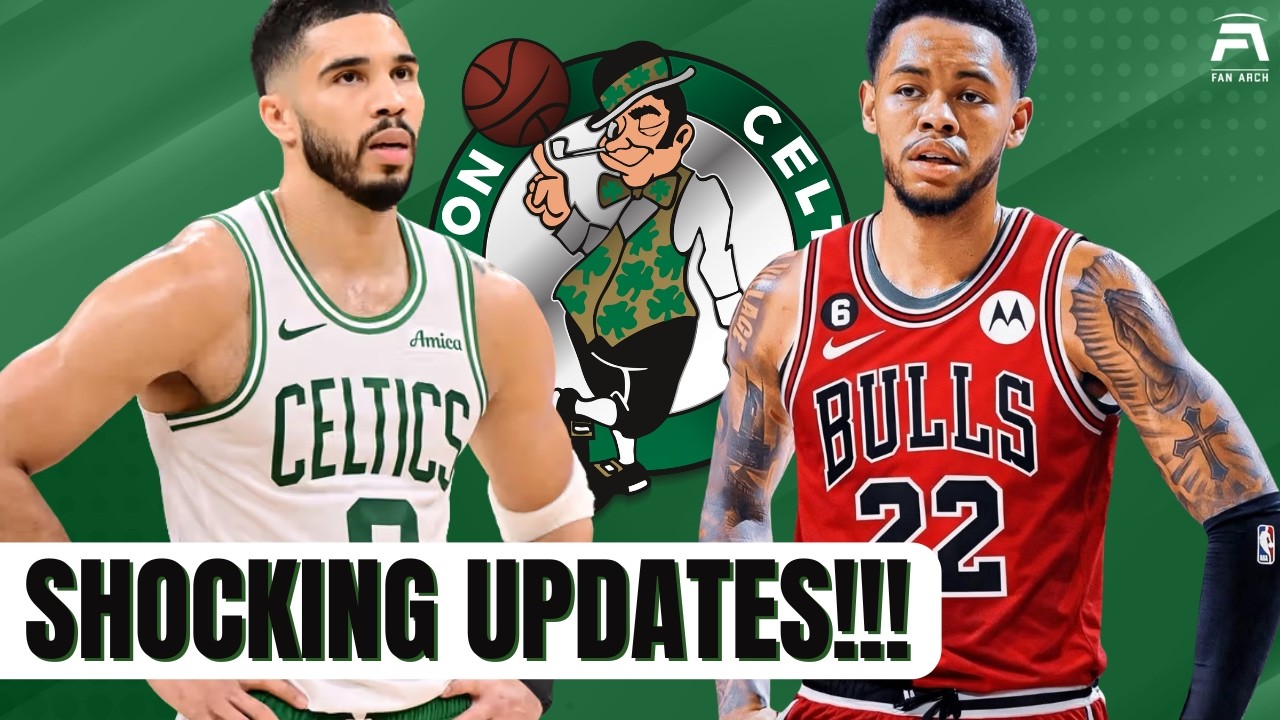 MAJOR Changes Are Coming... | Daily Celtics News & Rumors