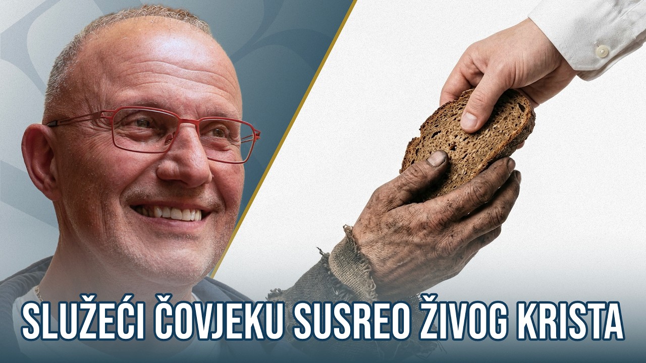 Zvonko Jambrešić - Svjedočanstvo