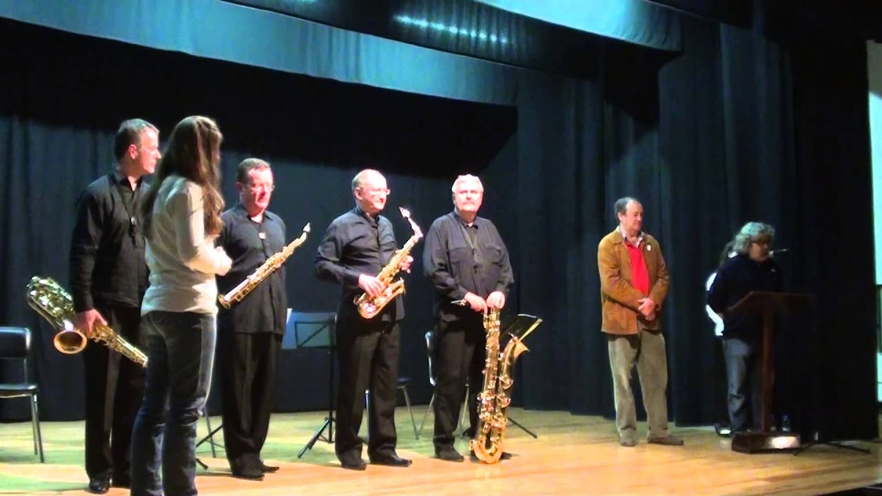 Quatuor Jean-Yves Fourmeau (4)