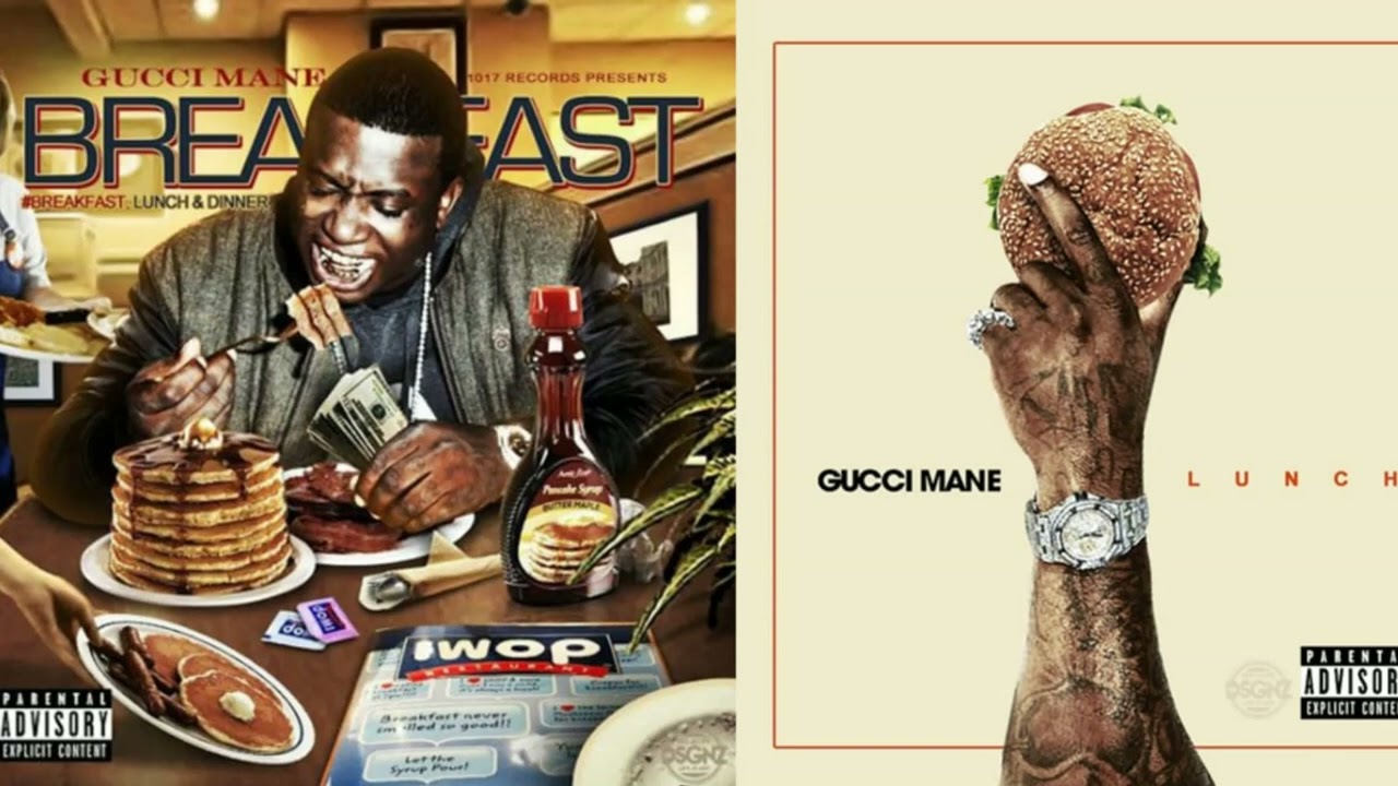 Shawn Ferrari x Gucci Mane x Chief Keef Type Beat 