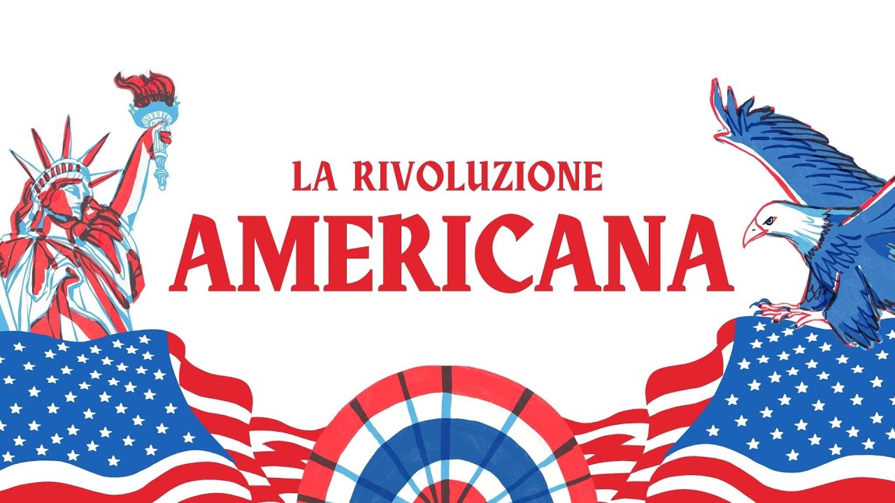 La rivoluzione americana