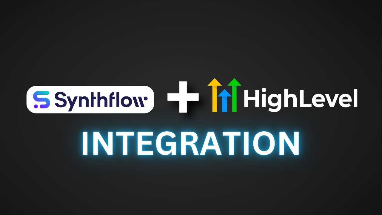 Synthflow AI Calling + GoHighLevel Integration (FULL TUTORIAL)