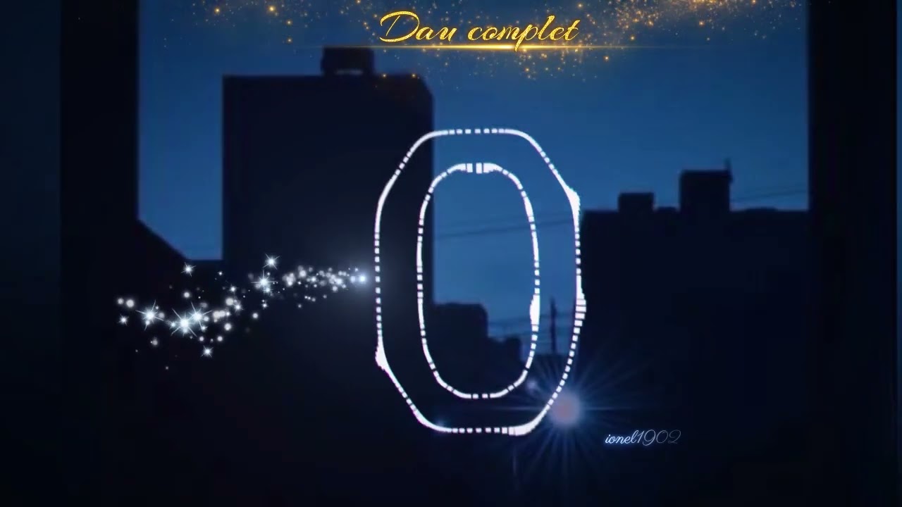 ionel1902  -  Dau complet