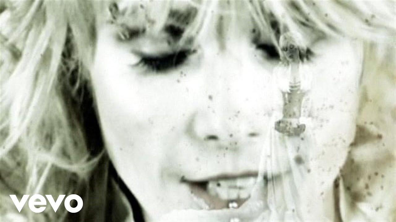 Otep - Ghostflowers