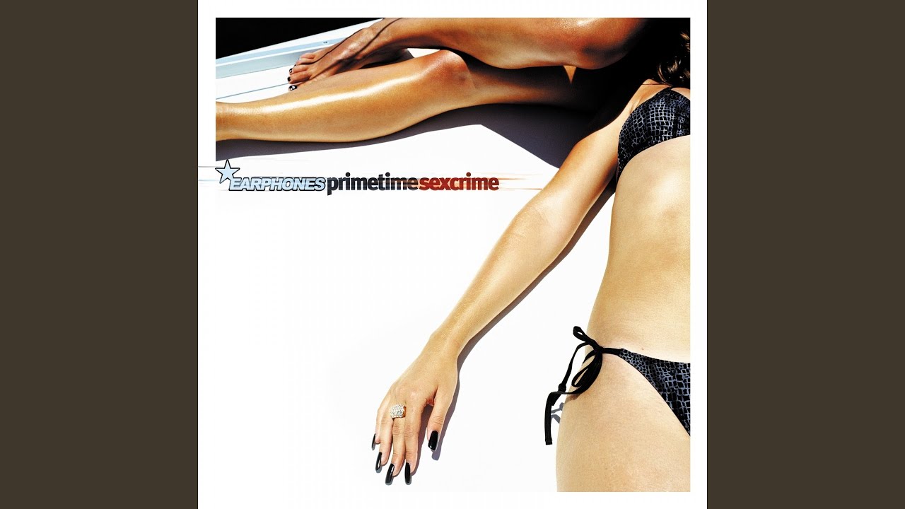 Primetime-Sexcrime (Idea Extended)