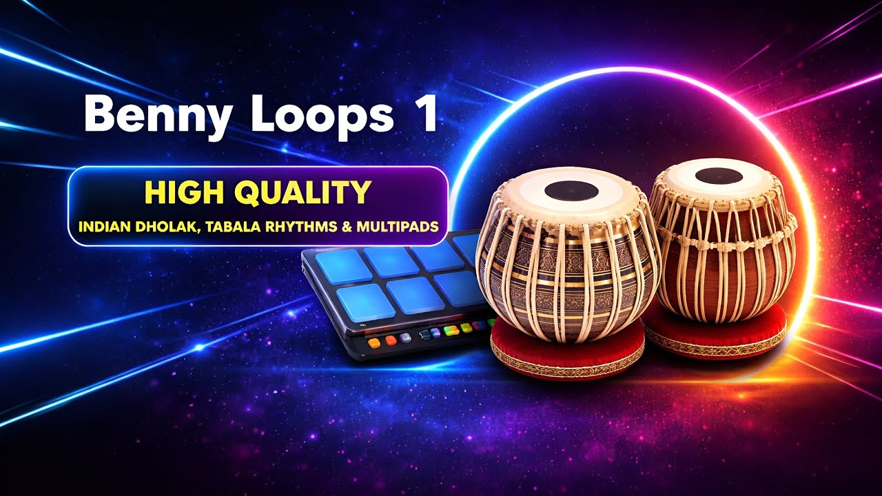 Indian styles for SX 900, 700 | Dholak | Tabala | S 770, 775, 970, 975 | Expansion pack