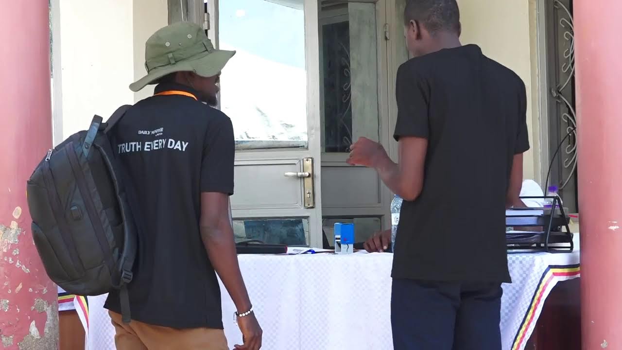 2026 ELECTION WATCH uganda decides 2026 vote ug