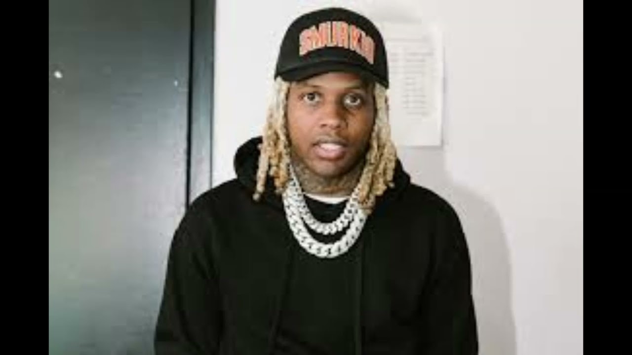 Lil Durk Type Beat 
