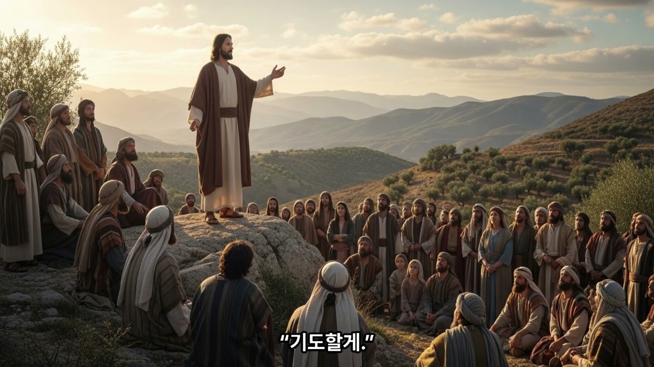 긍휼