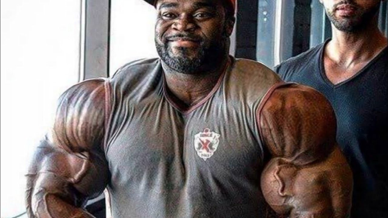 INCREDIBLE BRANDON CURRY - MR. OLYMPIA AMAZING MOTIVATION 2020