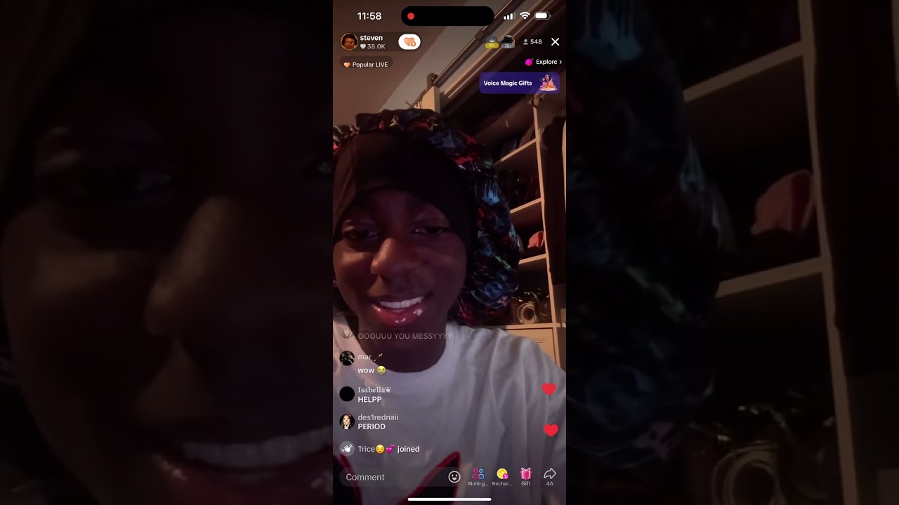 Stei live (featuring Cyber, Wardrobe and others) 9/2/24