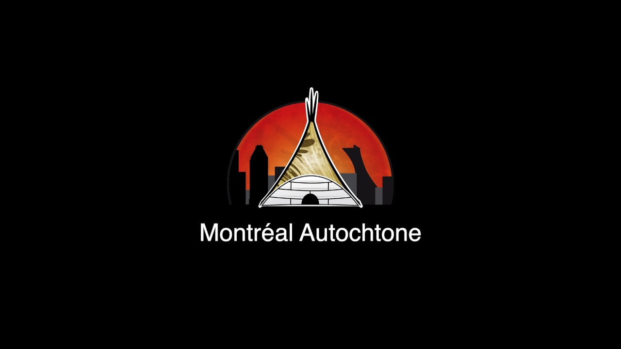 Montr&eacute;al Autochtone - film &eacute;tudiant r&eacute;alis&eacute; par Keanu Flamand & Mala&iuml;ka Saintelus, 2025