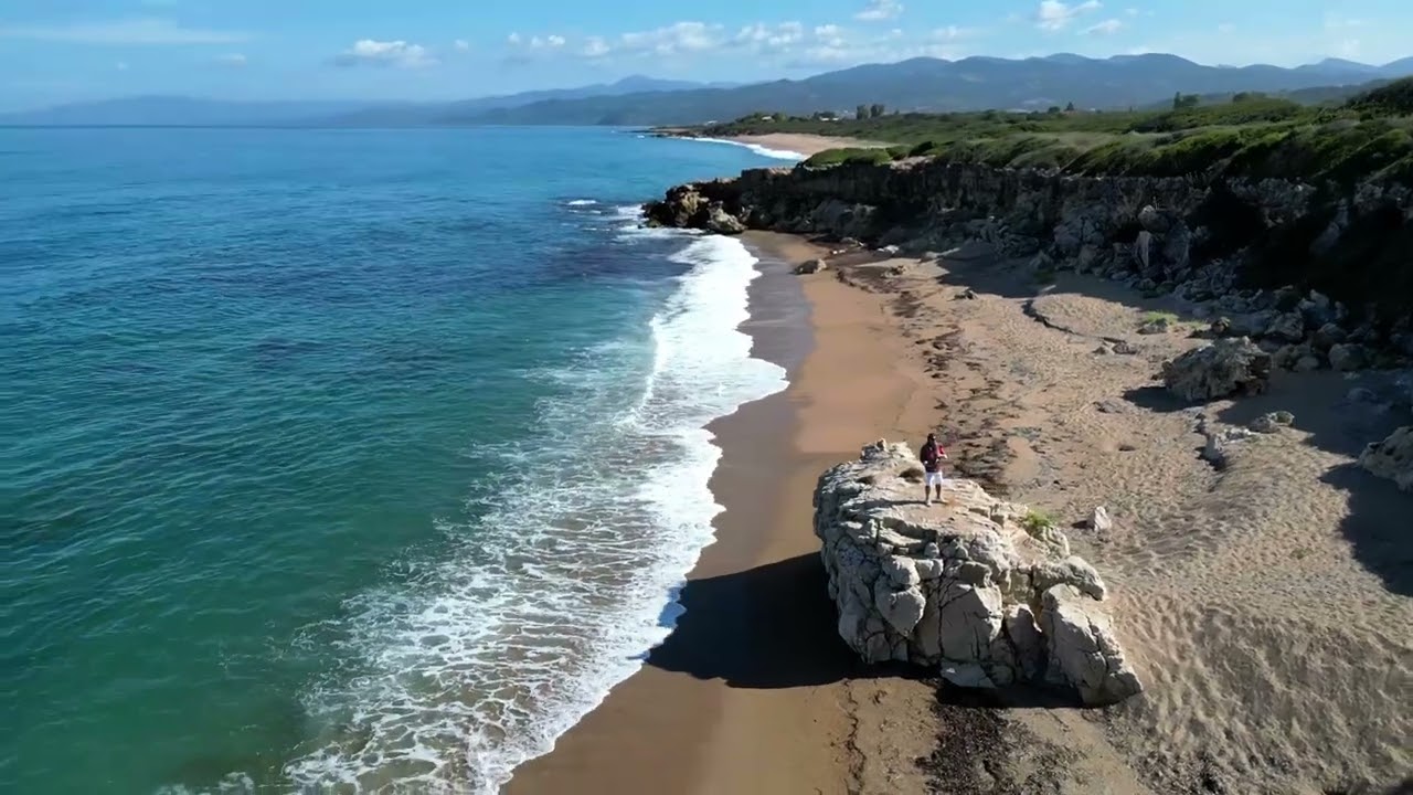 ROBB SAXTON - DREAM SAX  (Official Video)