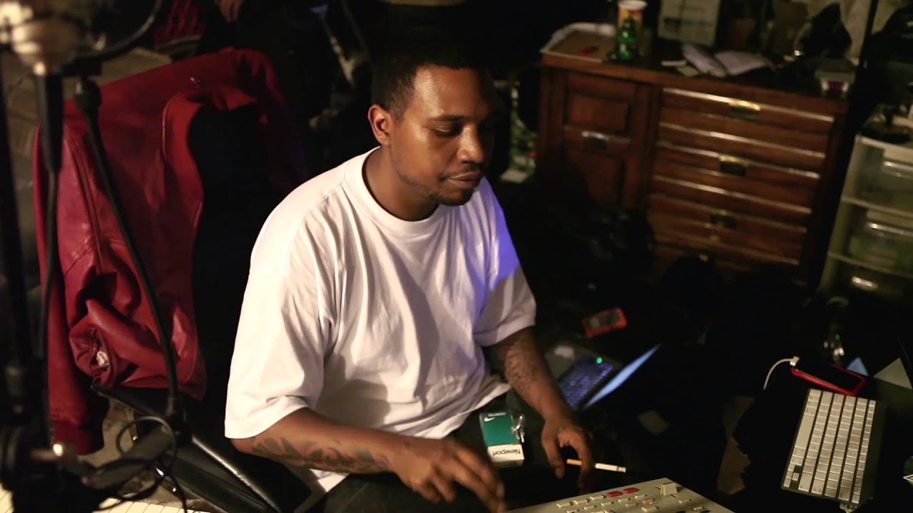 I'M TRYNA TELL YA | TIM & BARRY'S FEATURE LENGTH FOOTWORK DOCUMENTARY