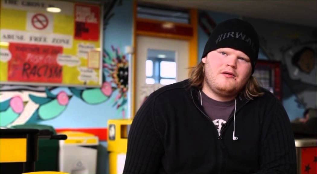 Wiltshire Voices - NEET