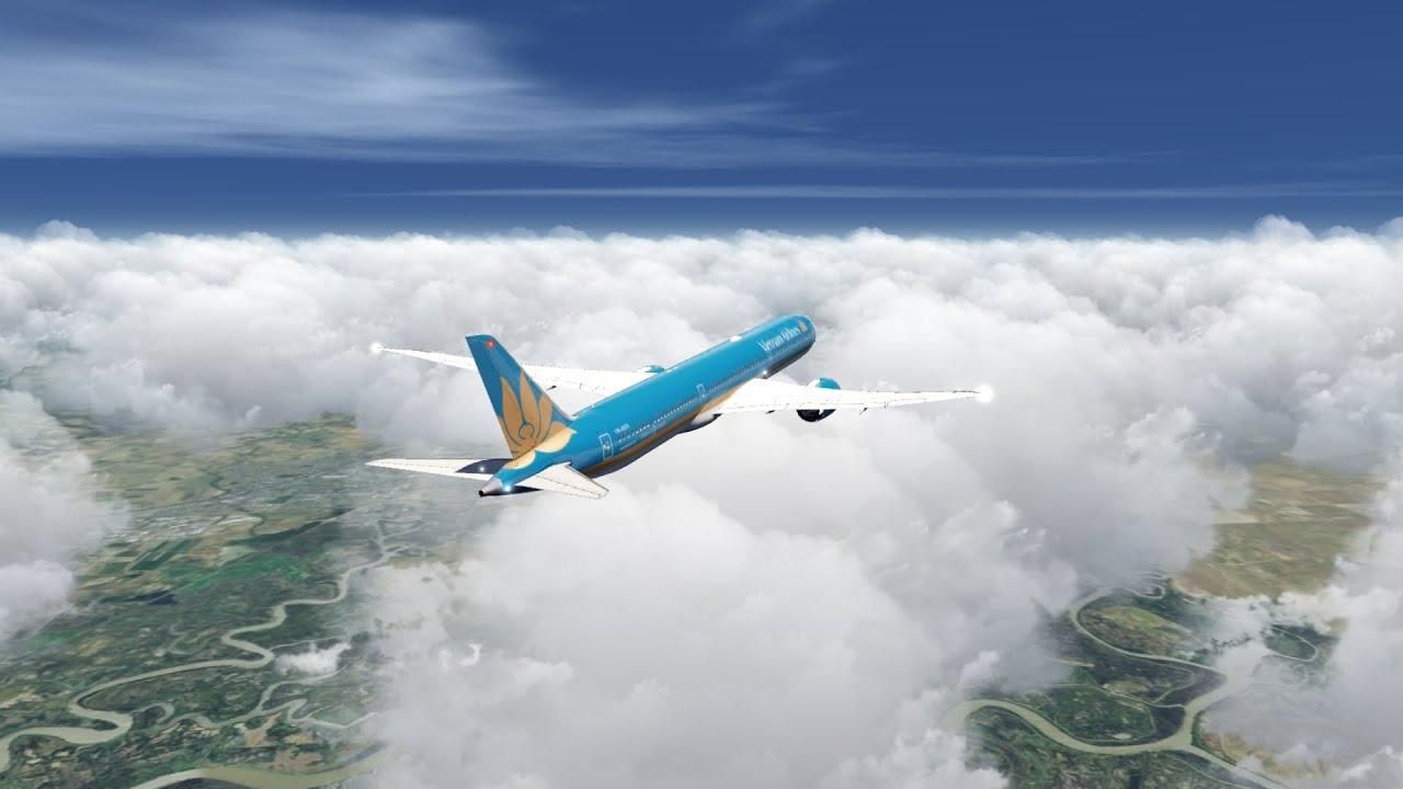 Melhores Configurações de Gráficos para o Aerofly FS Global - Como Evitar Travamentos!