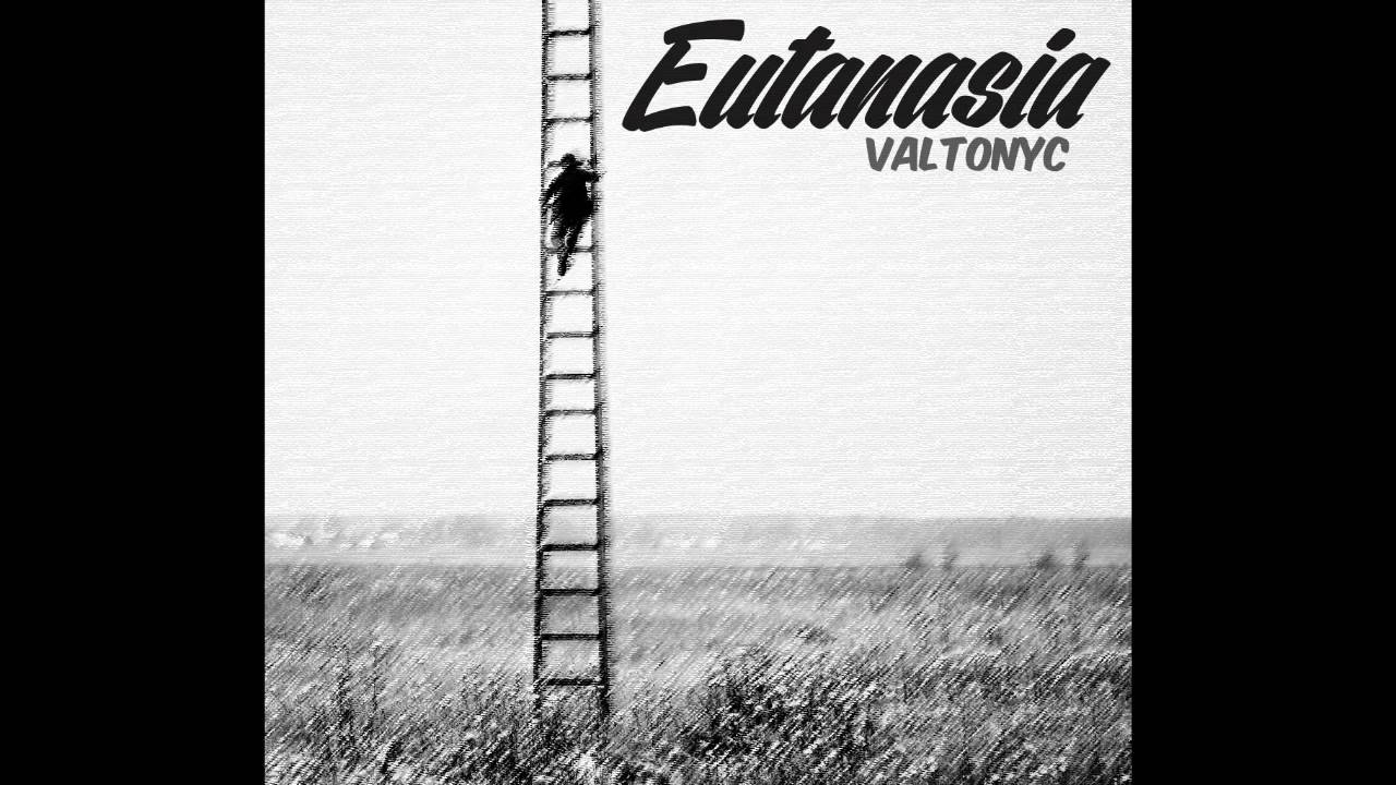 Valtonyc: Eutanasia (2014) (Treball/Trabajo)
